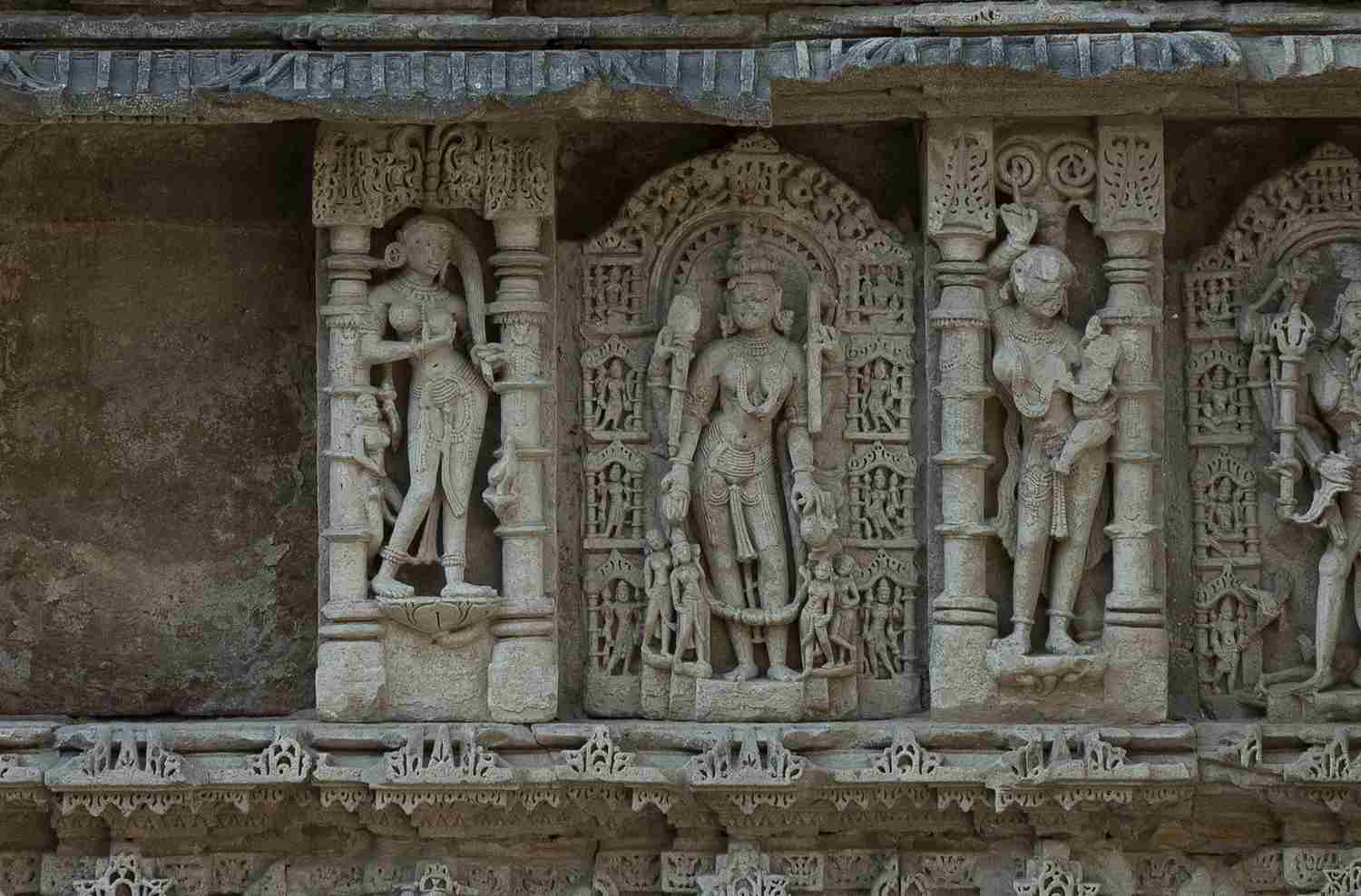Rani ki Vav, Patan, Gujarat