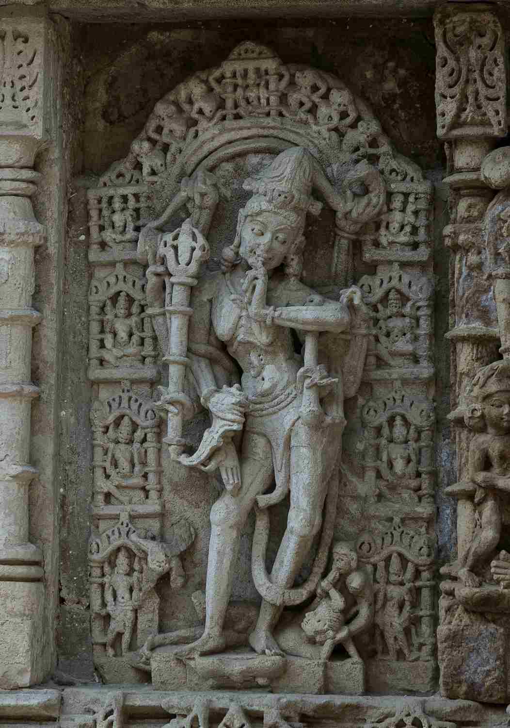 Rani ki Vav, Patan, Gujarat