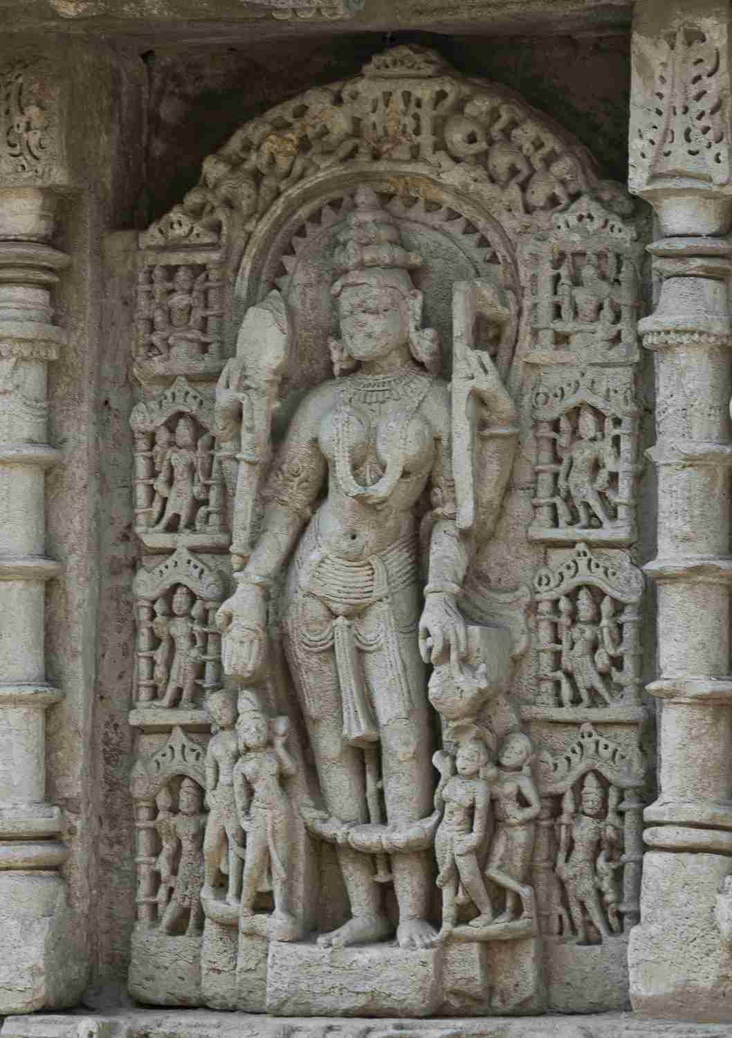Rani ki Vav, Patan, Gujarat
