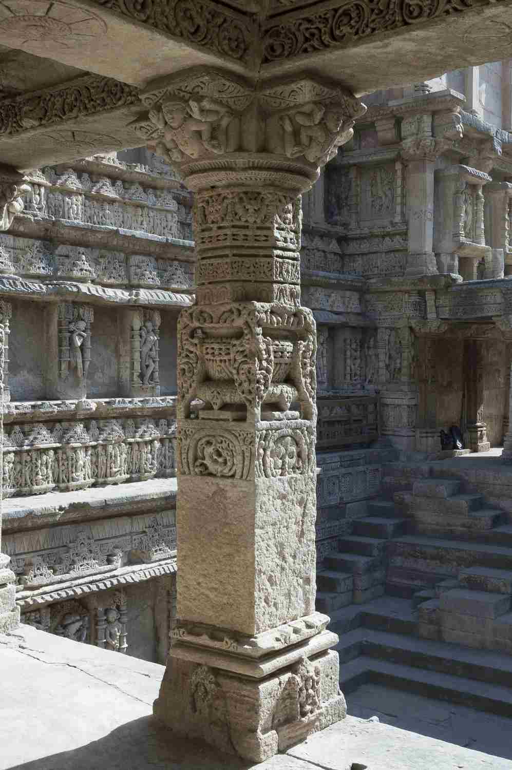 Rani ki Vav, Patan, Gujarat