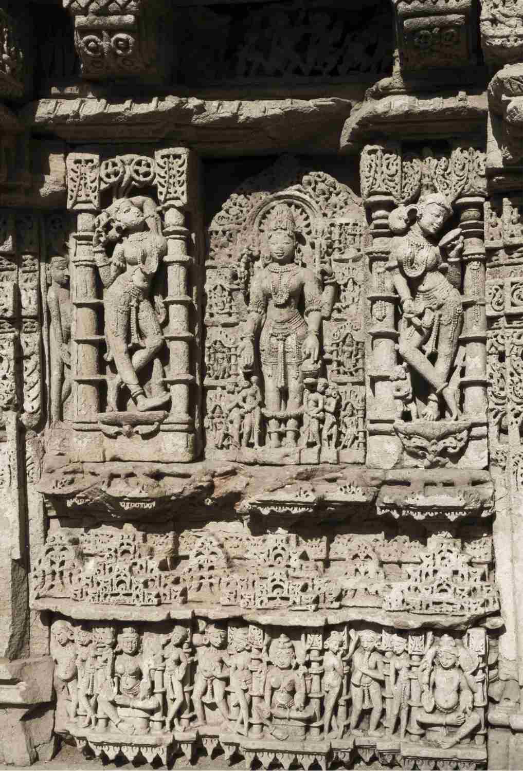 Rani ki Vav, Patan, Gujarat