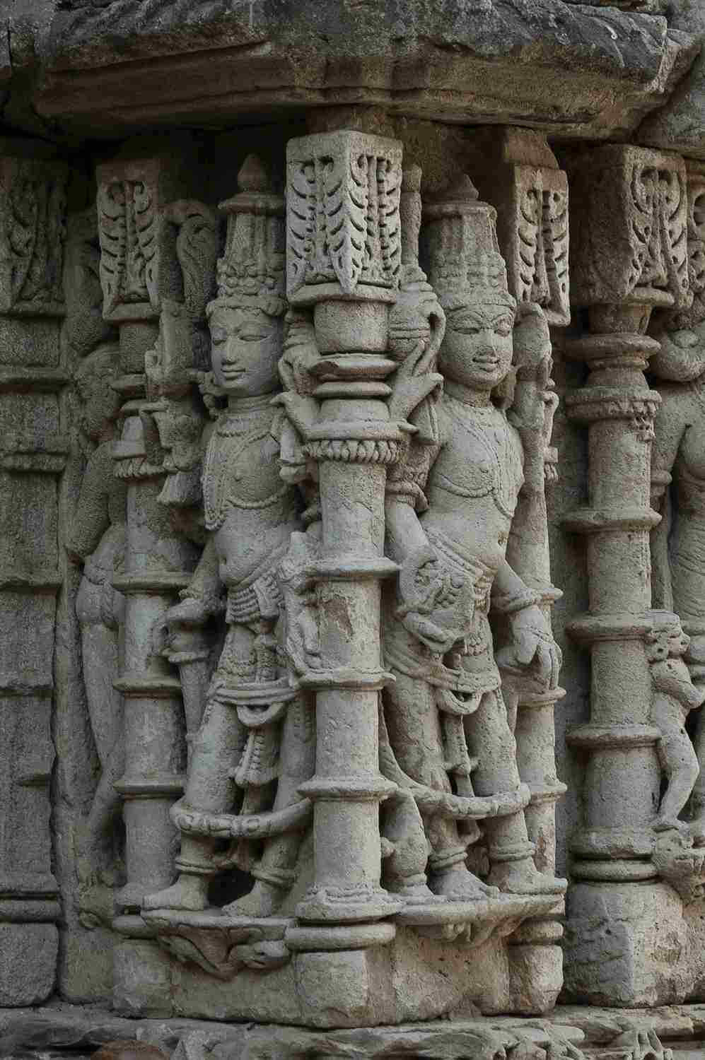Rani ki Vav, Patan, Gujarat