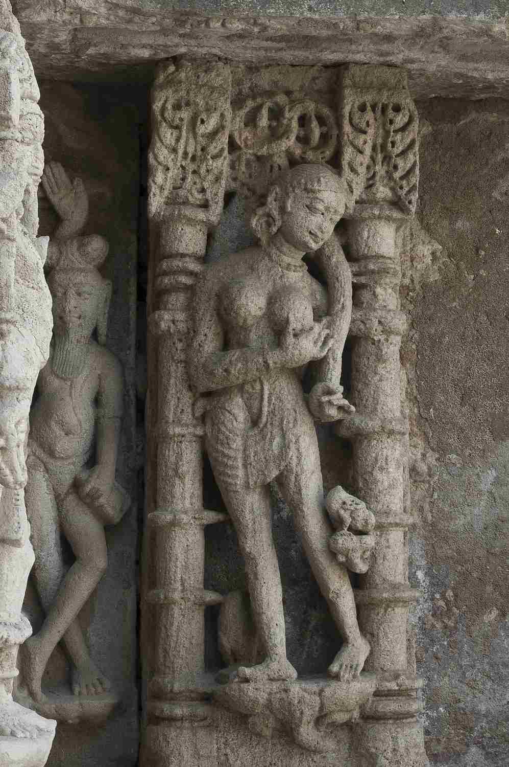Rani ki Vav, Patan, Gujarat