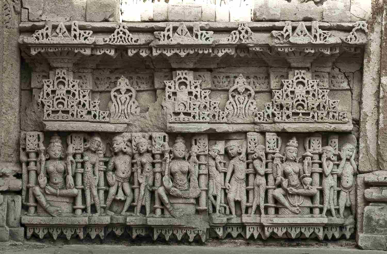 Rani ki Vav, Patan, Gujarat