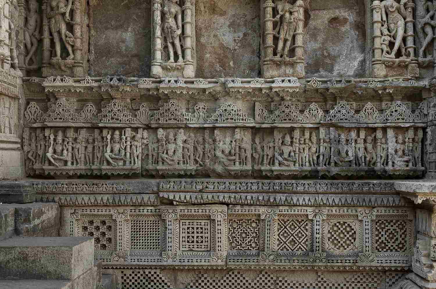 Rani ki Vav, Patan, Gujarat