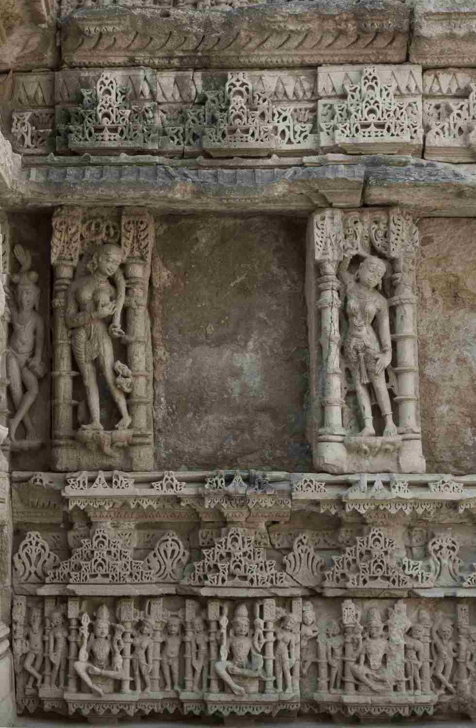 Rani ki Vav, Patan, Gujarat