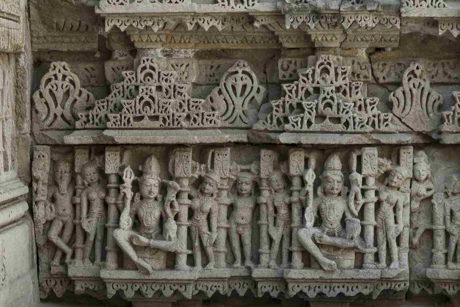 Rani ki Vav, Patan, Gujarat