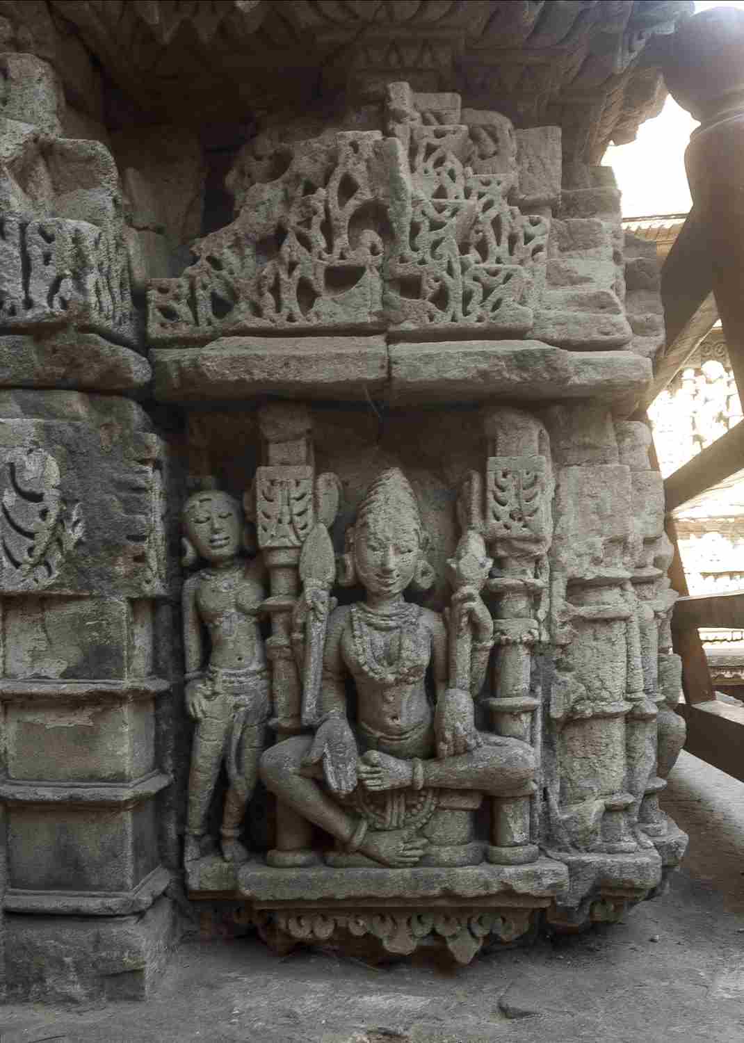 Rani ki Vav, Patan, Gujarat
