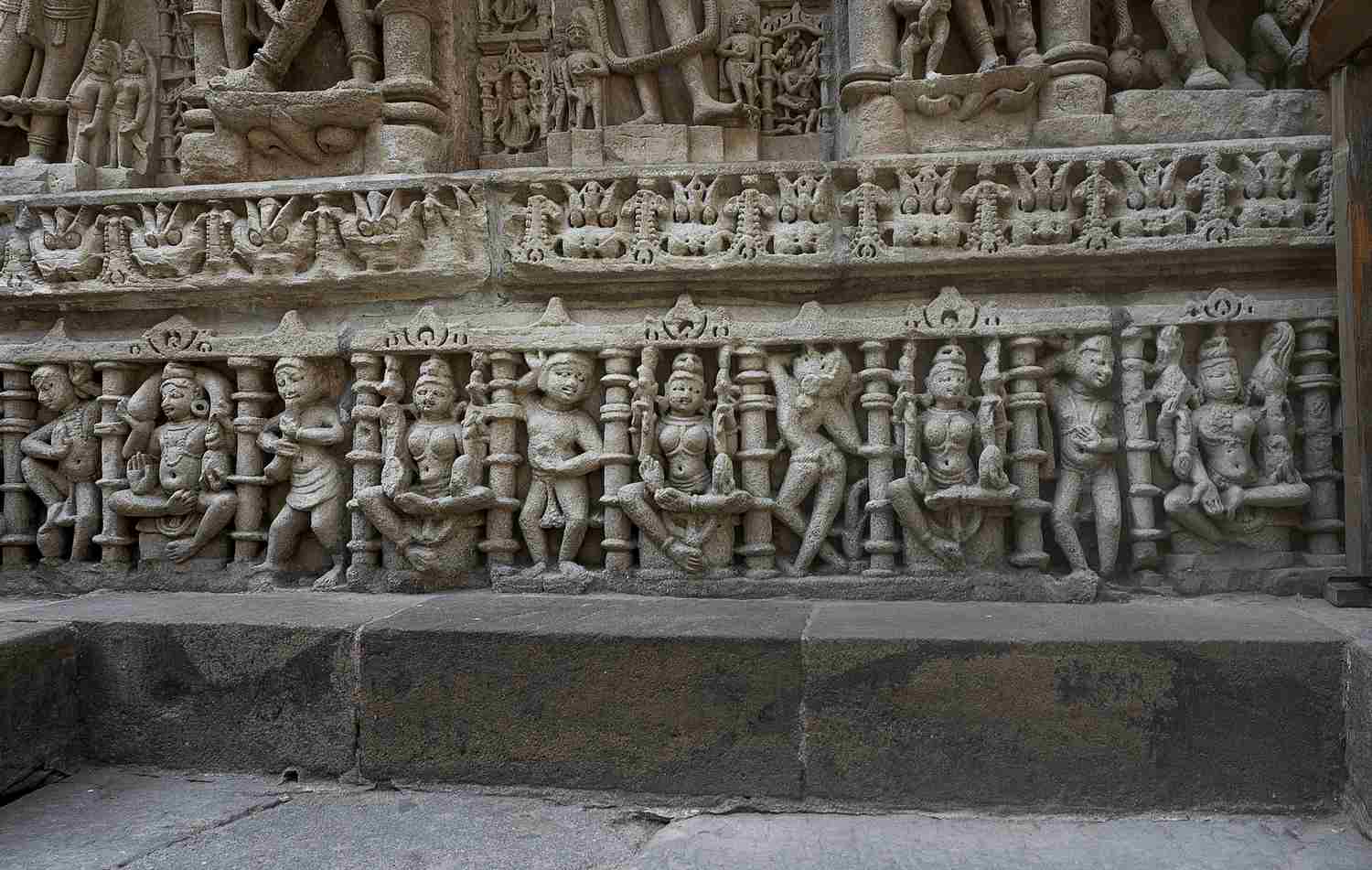 Rani ki Vav, Patan, Gujarat