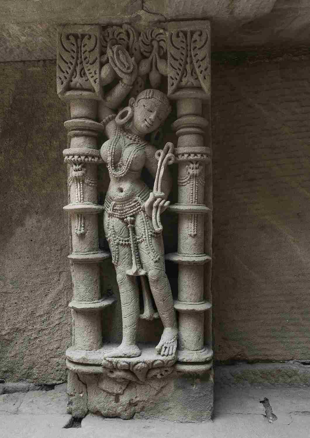 Rani ki Vav, Patan, Gujarat