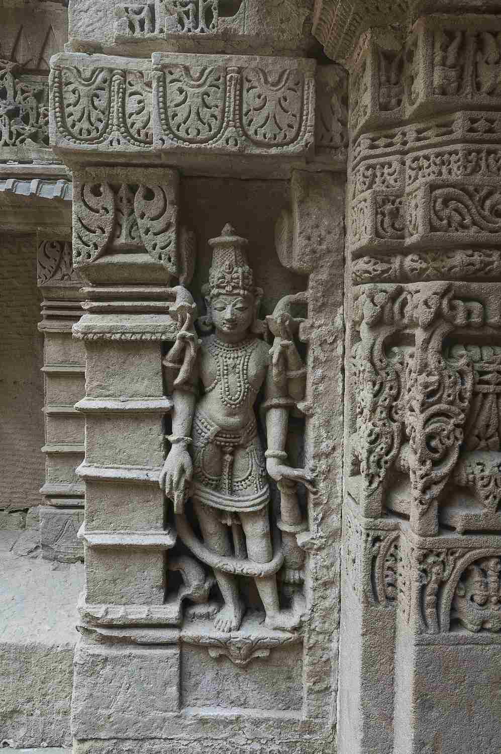 Rani ki Vav, Patan, Gujarat