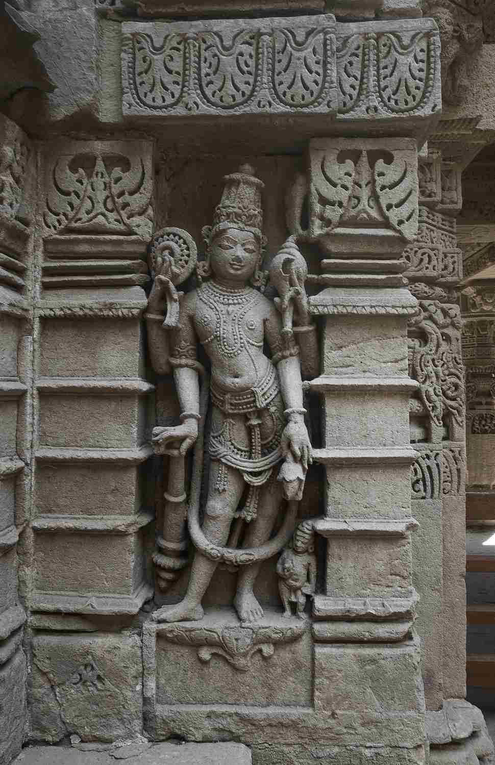 Rani ki Vav, Patan, Gujarat