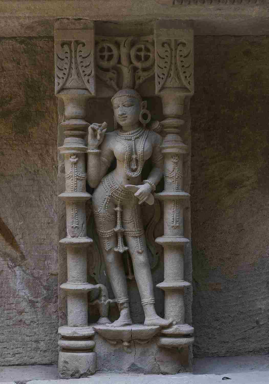 Rani ki Vav, Patan, Gujarat