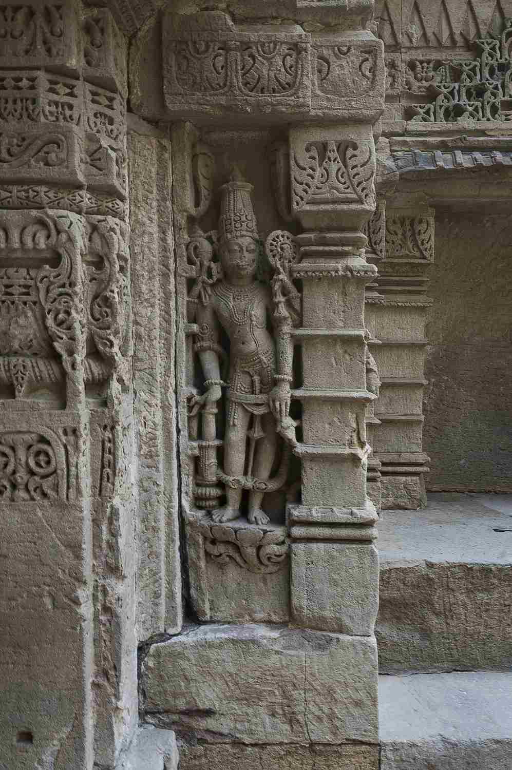 Rani ki Vav, Patan, Gujarat