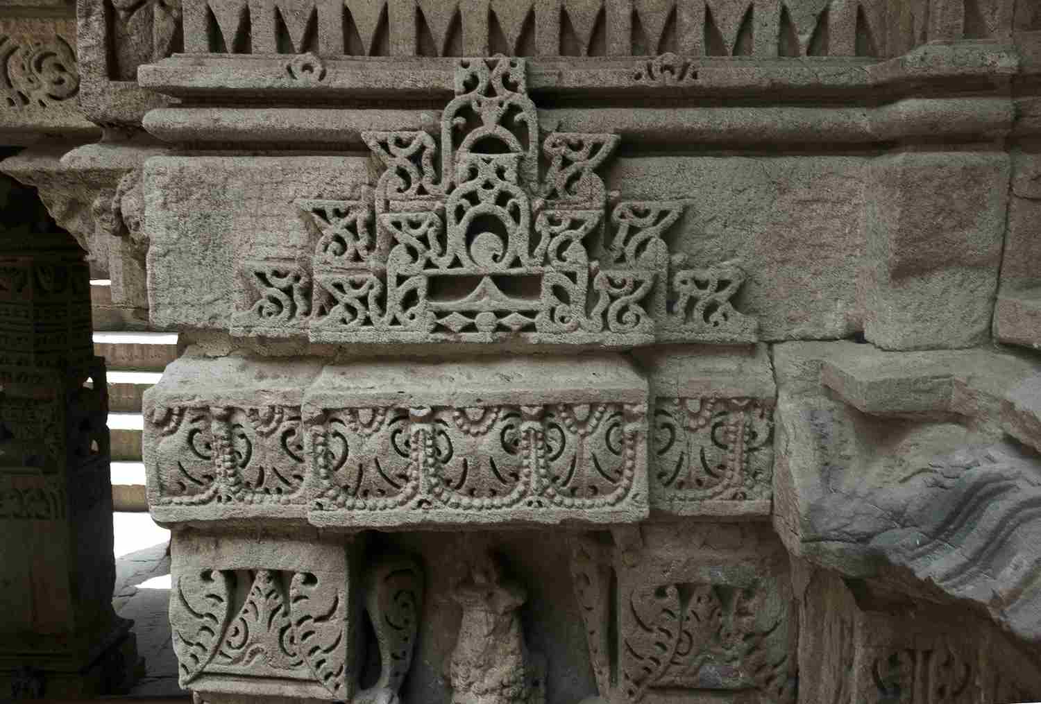 Rani ki Vav, Patan, Gujarat