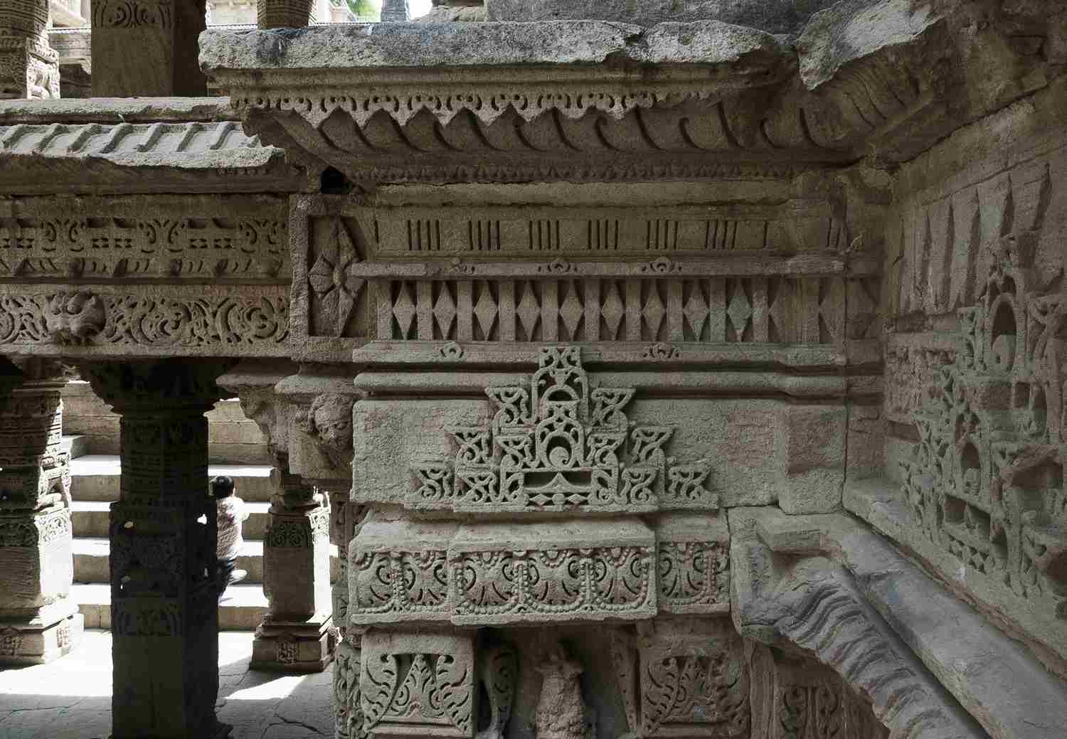Rani ki Vav, Patan, Gujarat