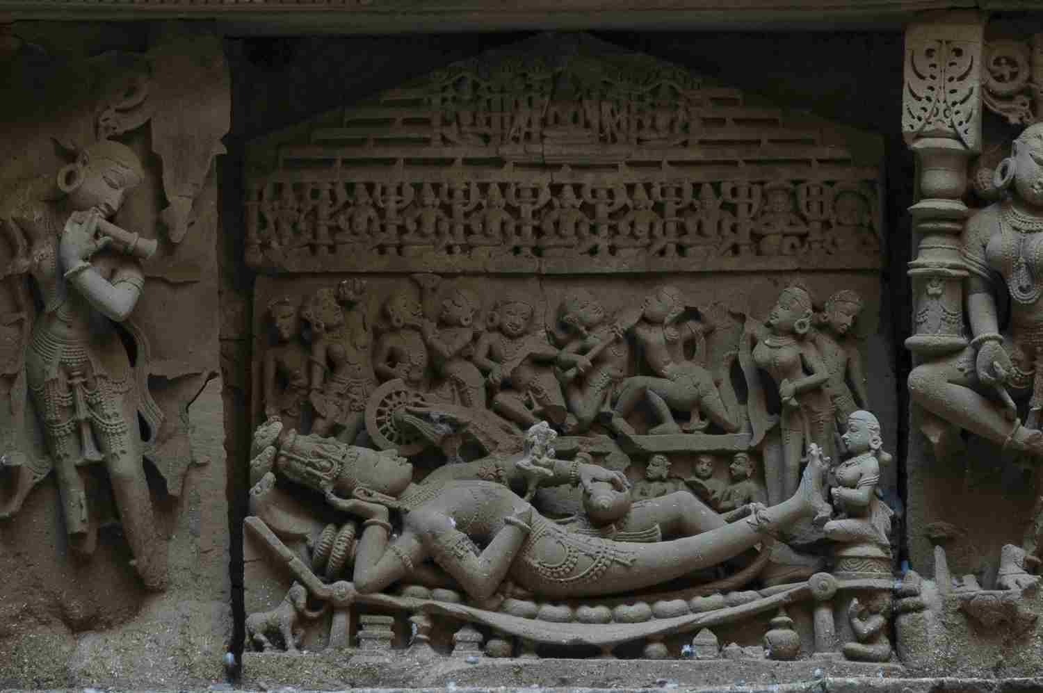 Rani ki Vav, Patan, Gujarat
