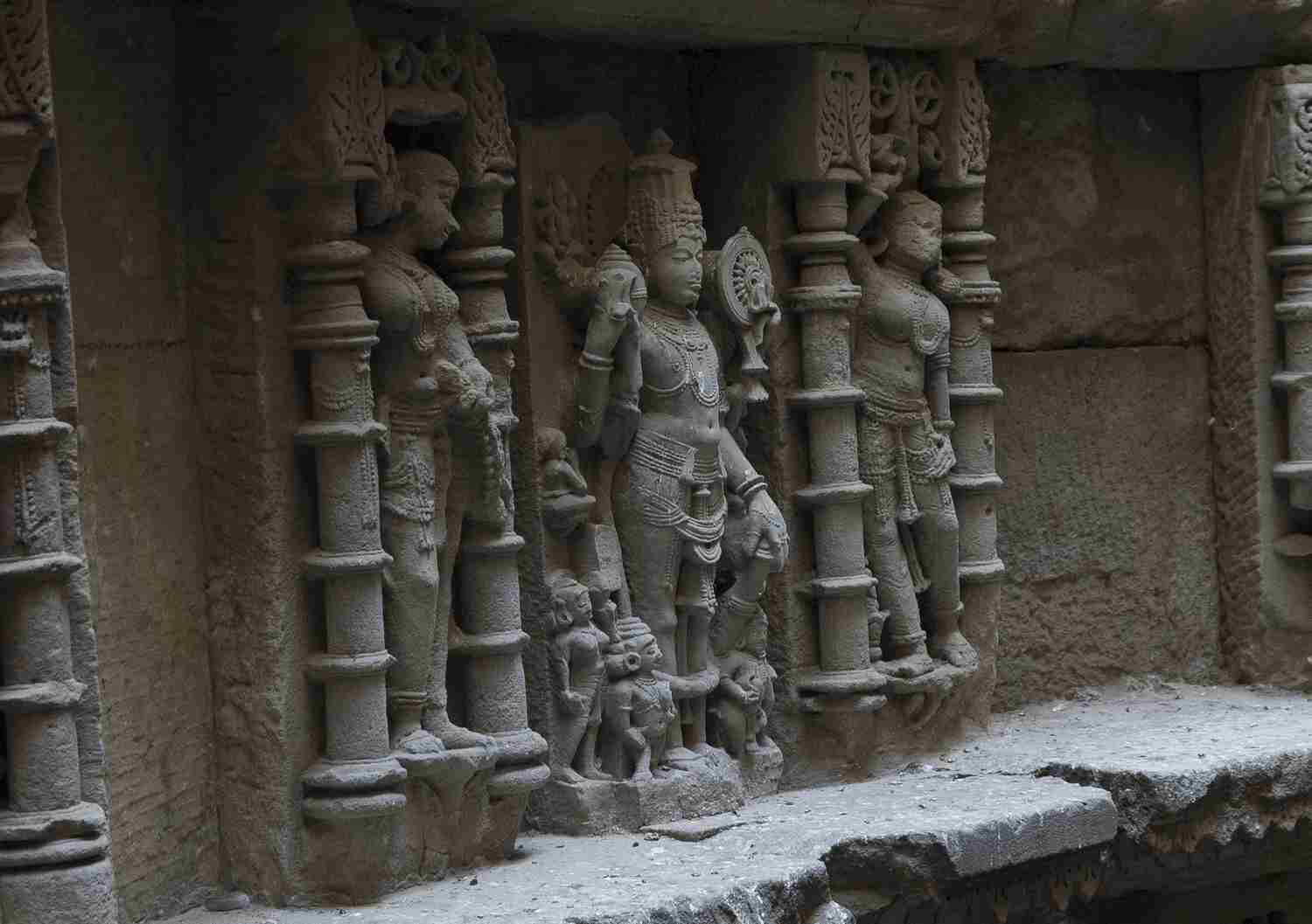 Rani ki Vav, Patan, Gujarat