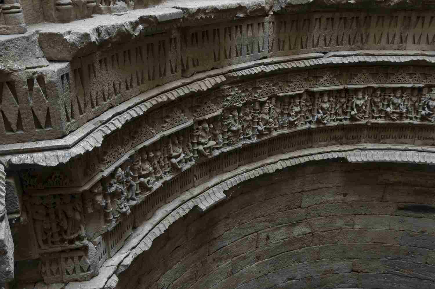 Rani ki Vav, Patan, Gujarat