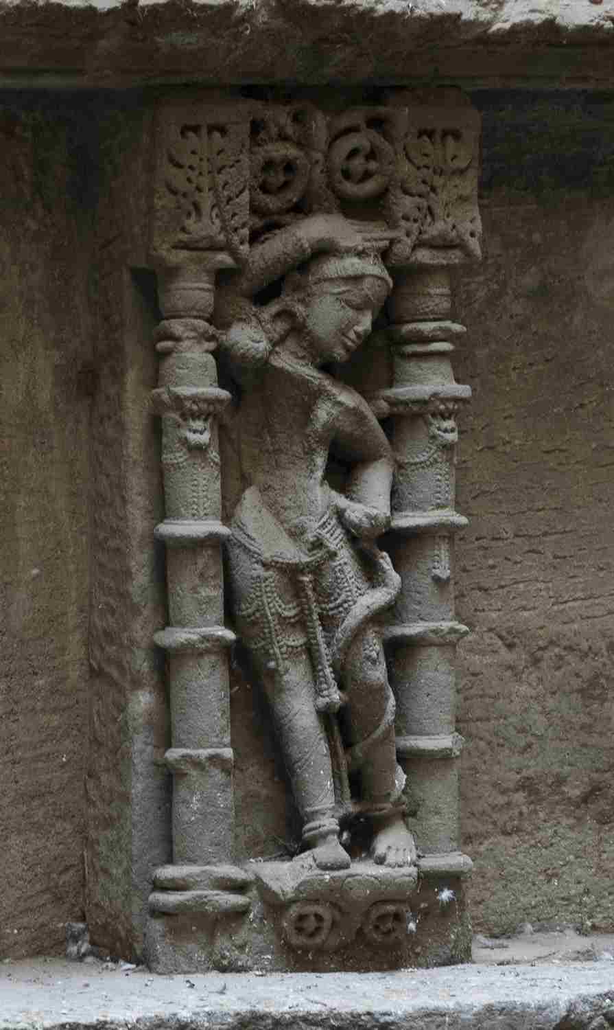 Rani ki Vav, Patan, Gujarat