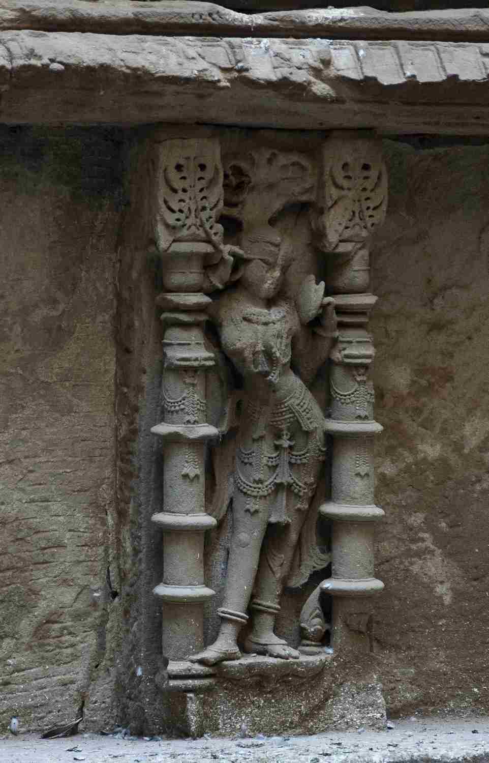 Rani ki Vav, Patan, Gujarat