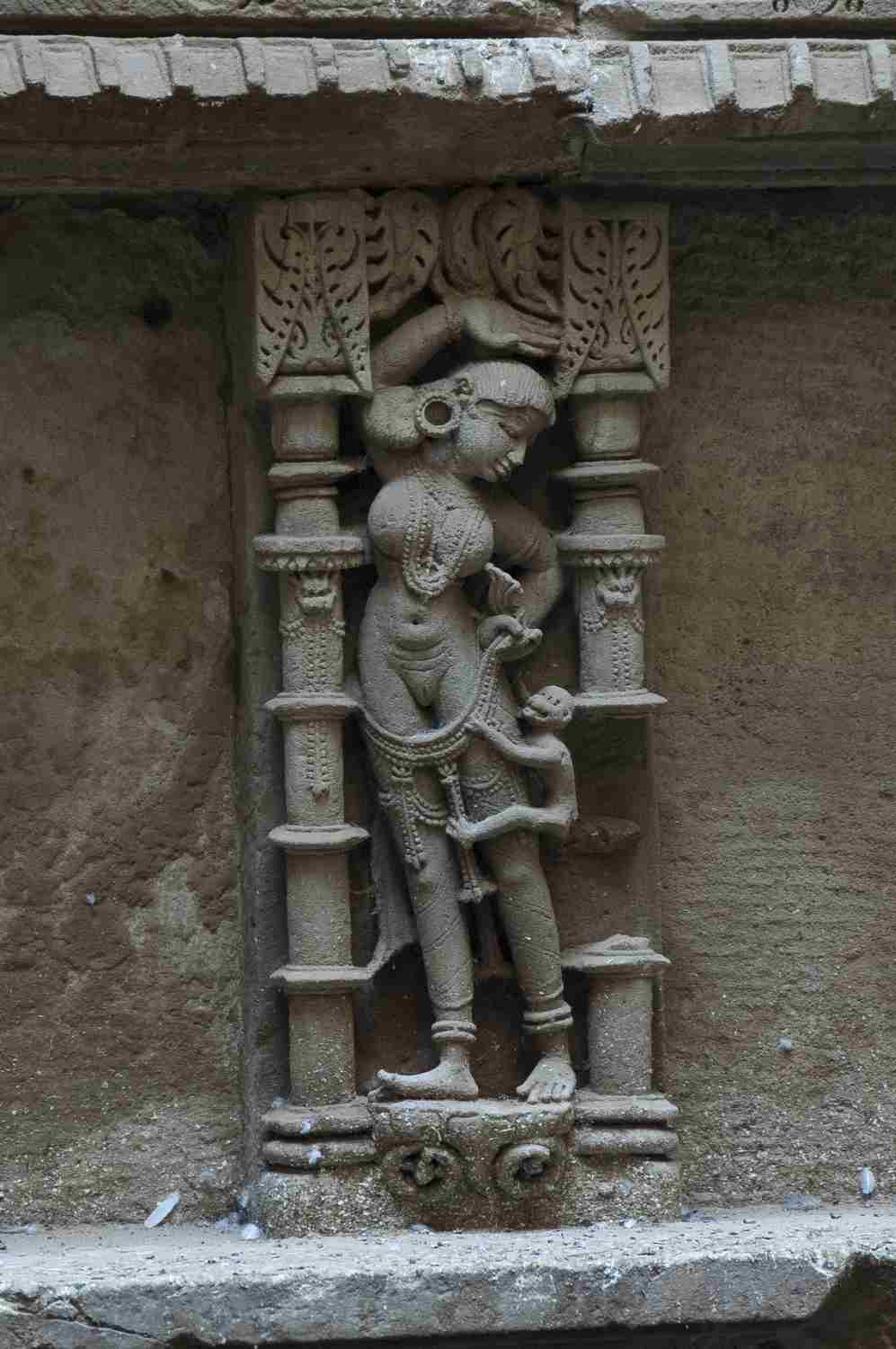 Rani ki Vav, Patan, Gujarat