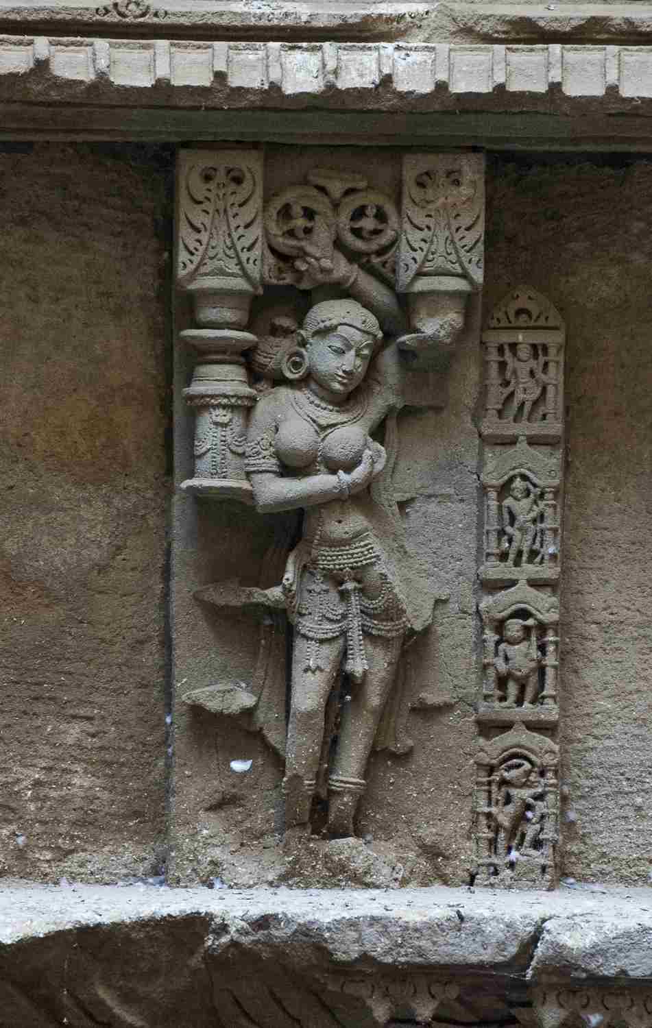 Rani ki Vav, Patan, Gujarat