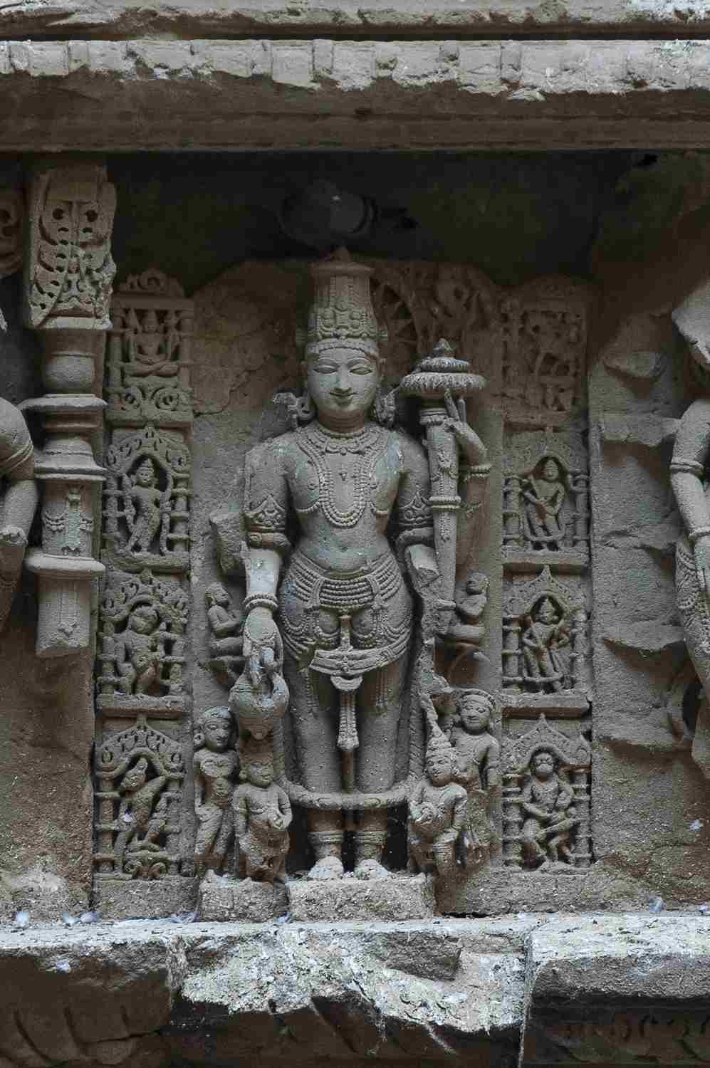 Rani ki Vav, Patan, Gujarat