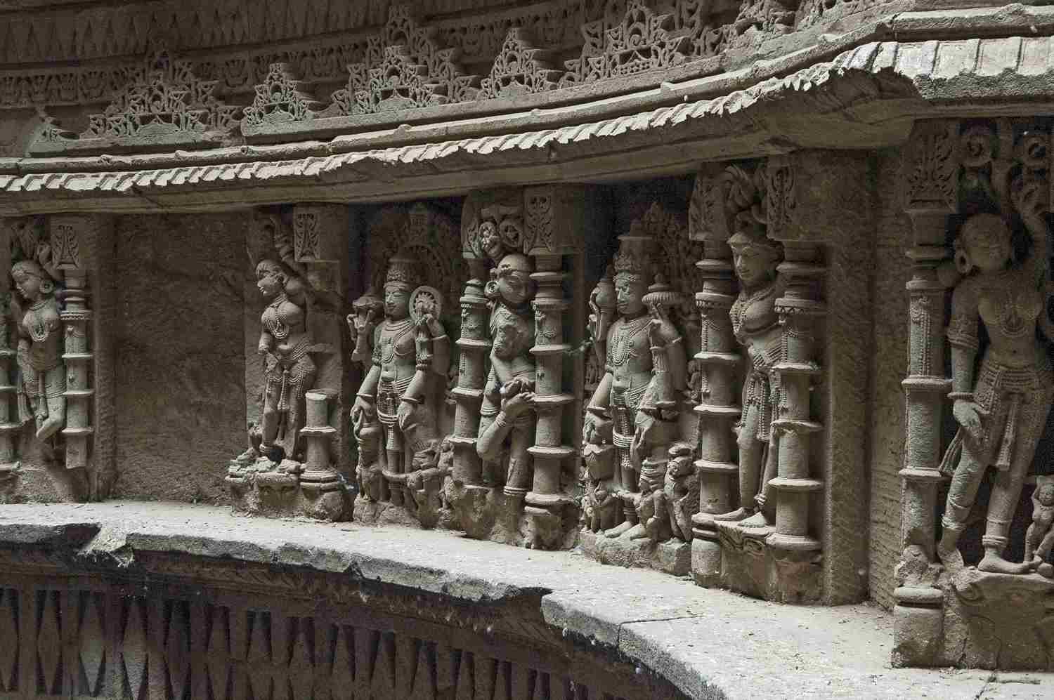 Rani ki Vav, Patan, Gujarat