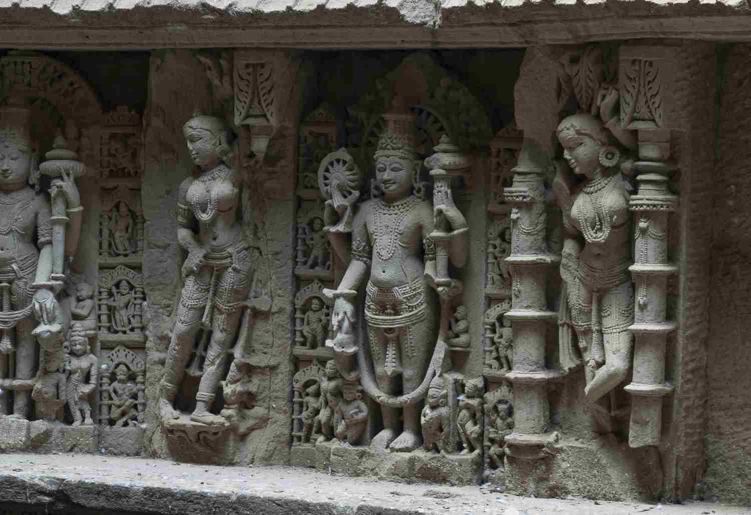 Rani ki Vav, Patan, Gujarat