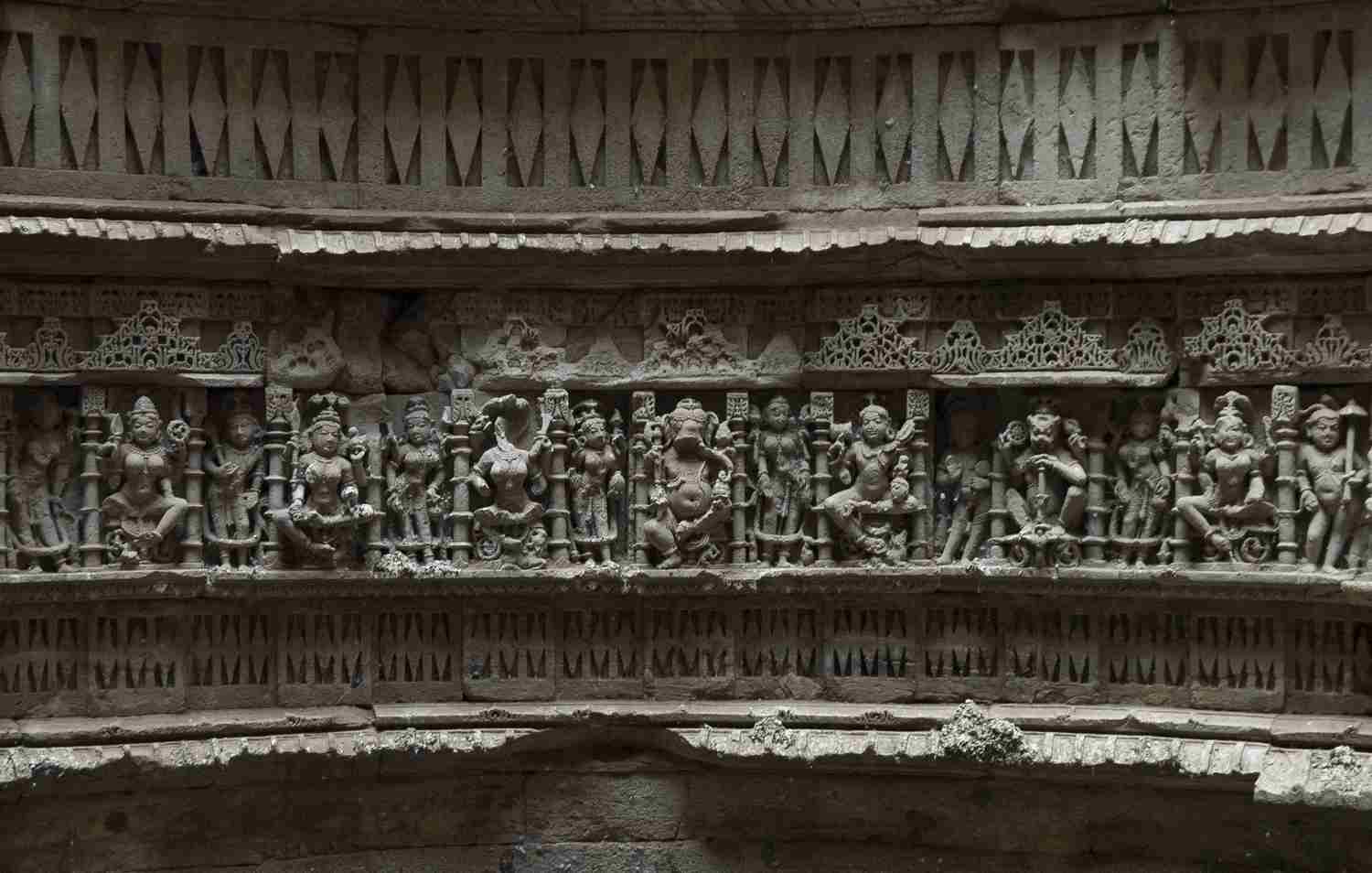 Rani ki Vav, Patan, Gujarat