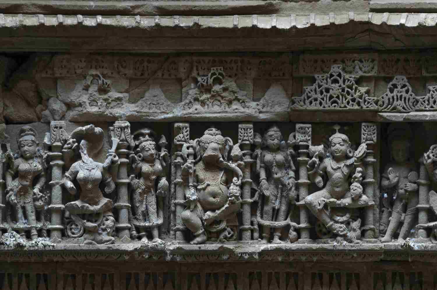 Rani ki Vav, Patan, Gujarat
