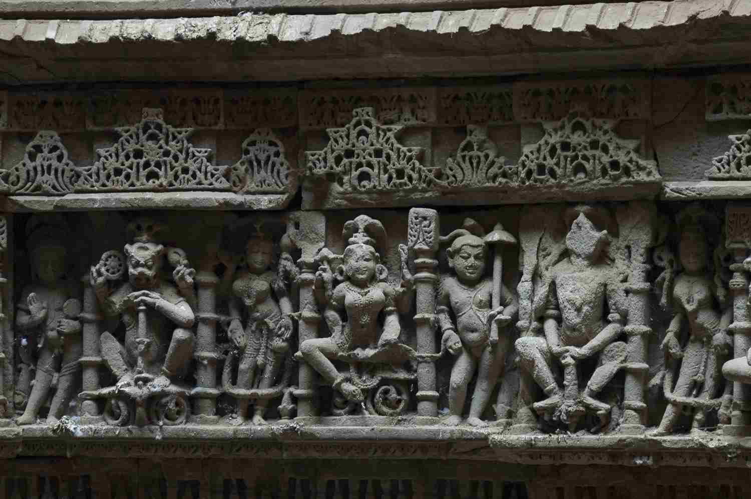 Rani ki Vav, Patan, Gujarat