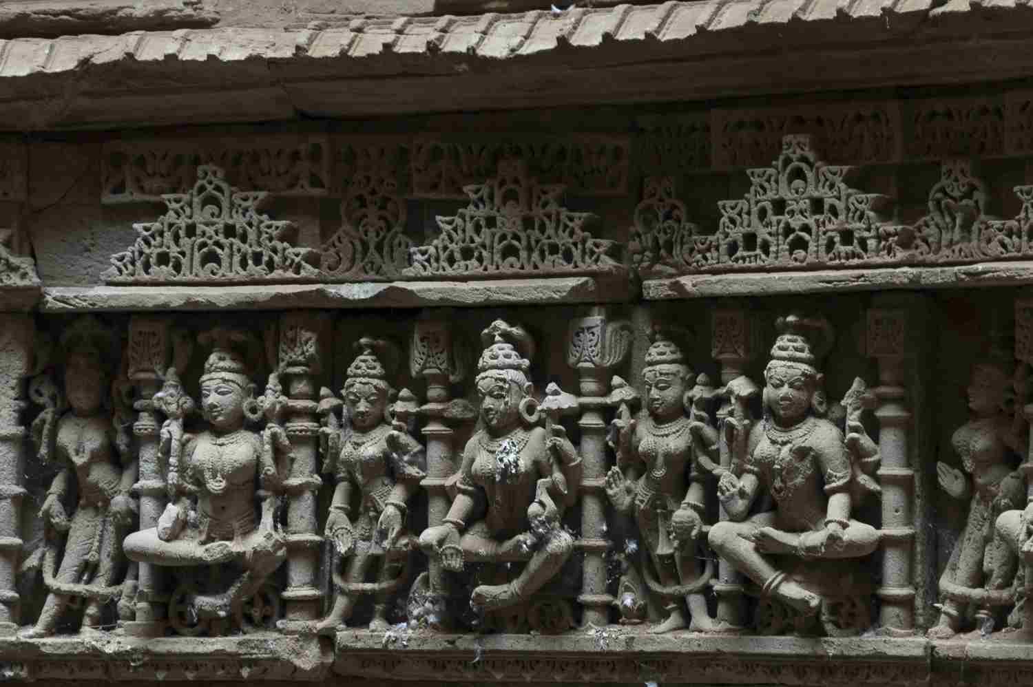 Rani ki Vav, Patan, Gujarat