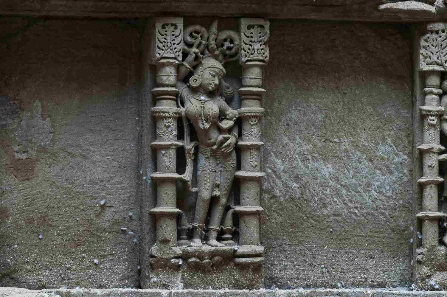 Rani ki Vav, Patan, Gujarat