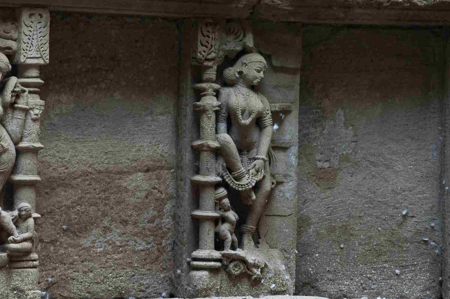 Rani ki Vav, Patan, Gujarat