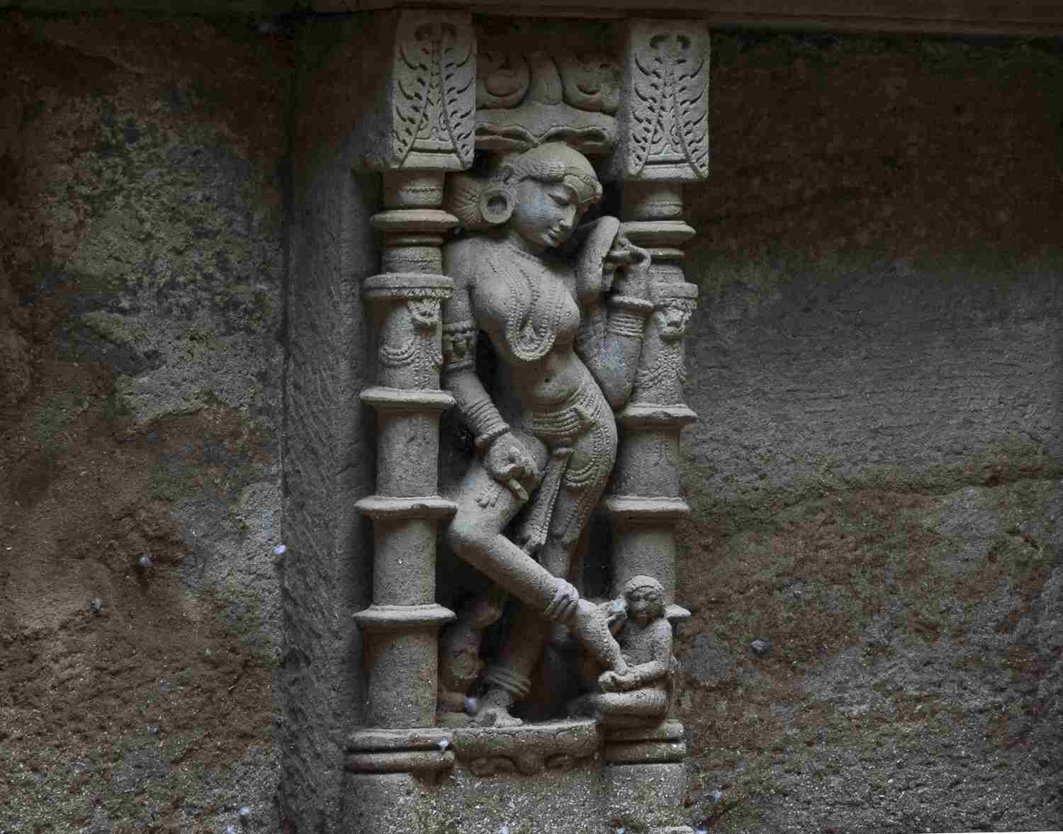 Rani ki Vav, Patan, Gujarat