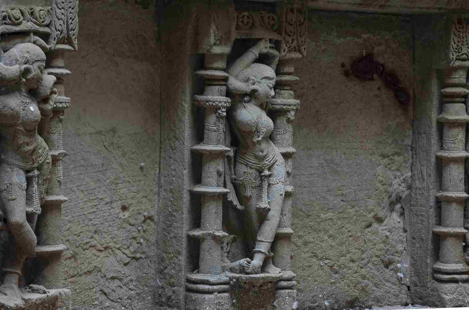 Rani ki Vav, Patan, Gujarat