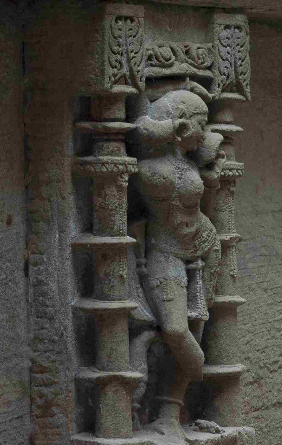 Rani ki Vav, Patan, Gujarat