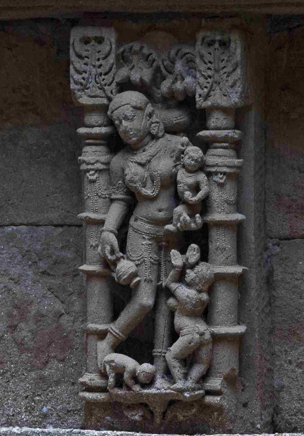 Rani ki Vav, Patan, Gujarat