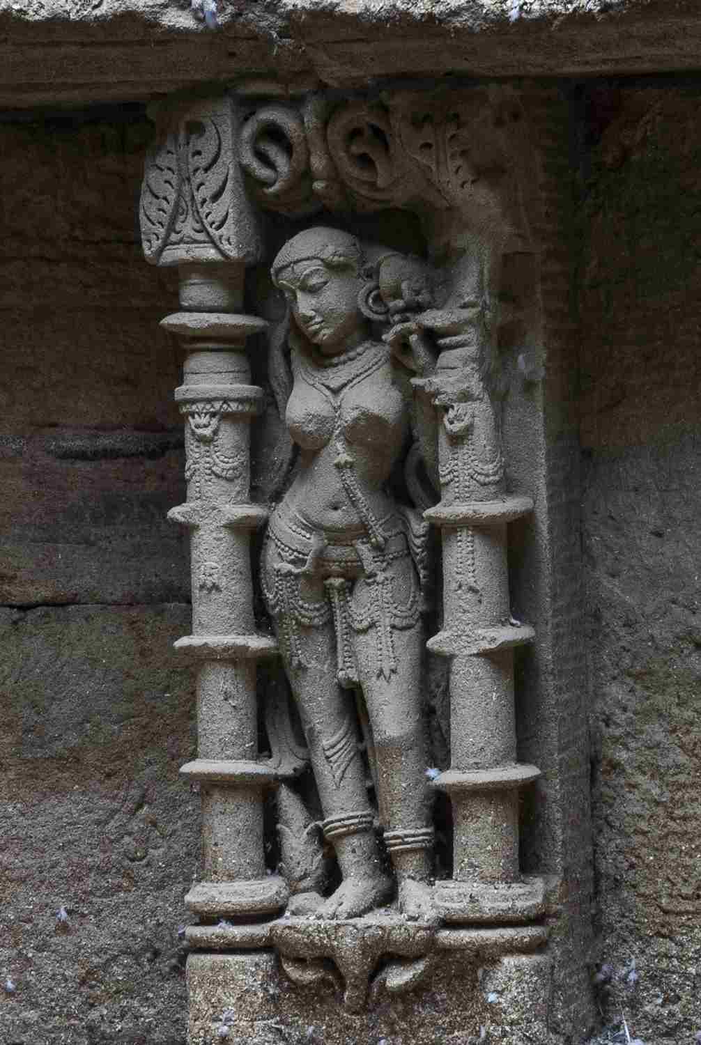 Rani ki Vav, Patan, Gujarat