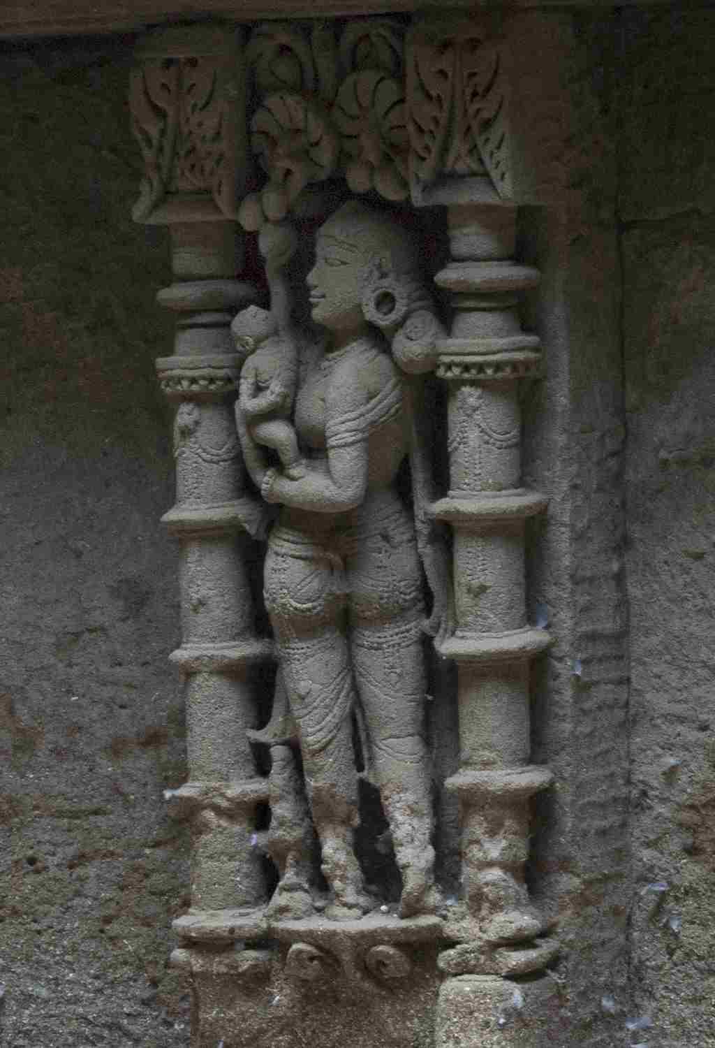 Rani ki Vav, Patan, Gujarat