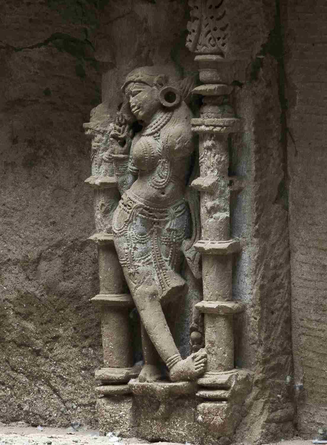 Rani ki Vav, Patan, Gujarat