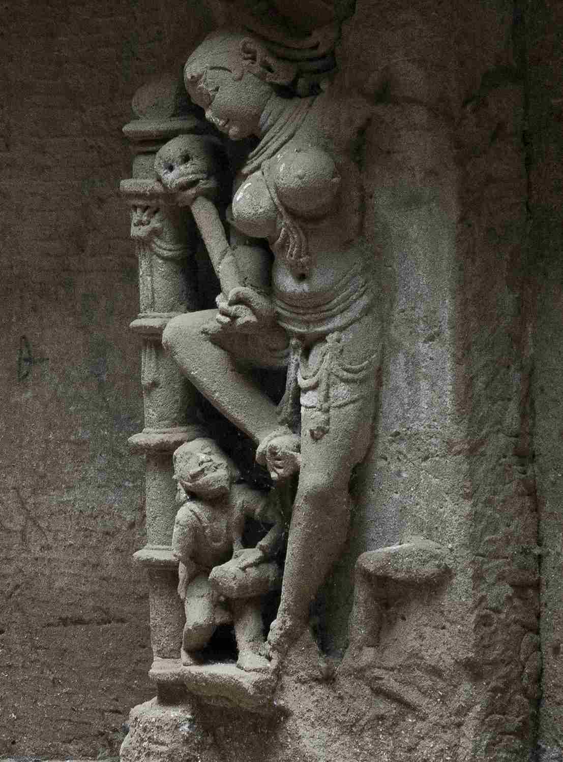 Rani ki Vav, Patan, Gujarat