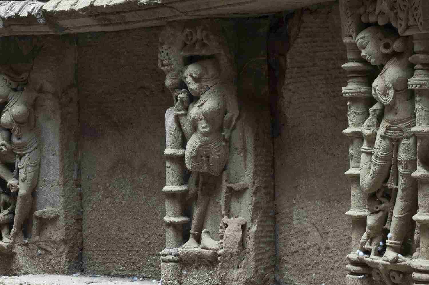 Rani ki Vav, Patan, Gujarat