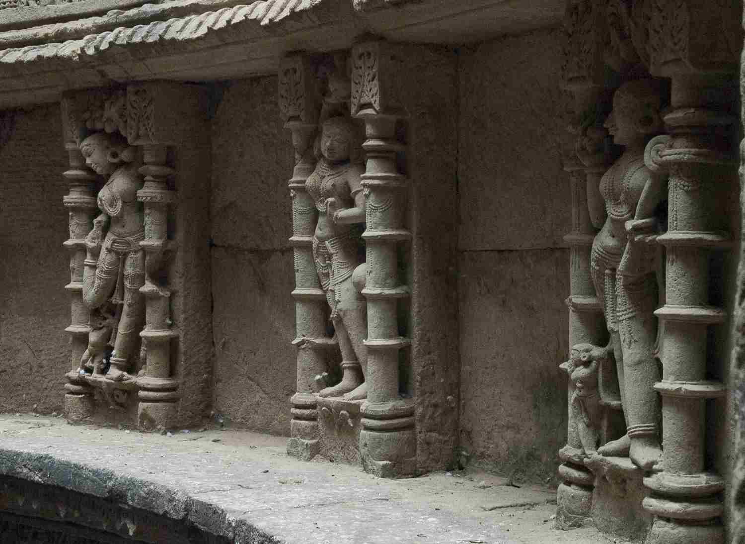 Rani ki Vav, Patan, Gujarat