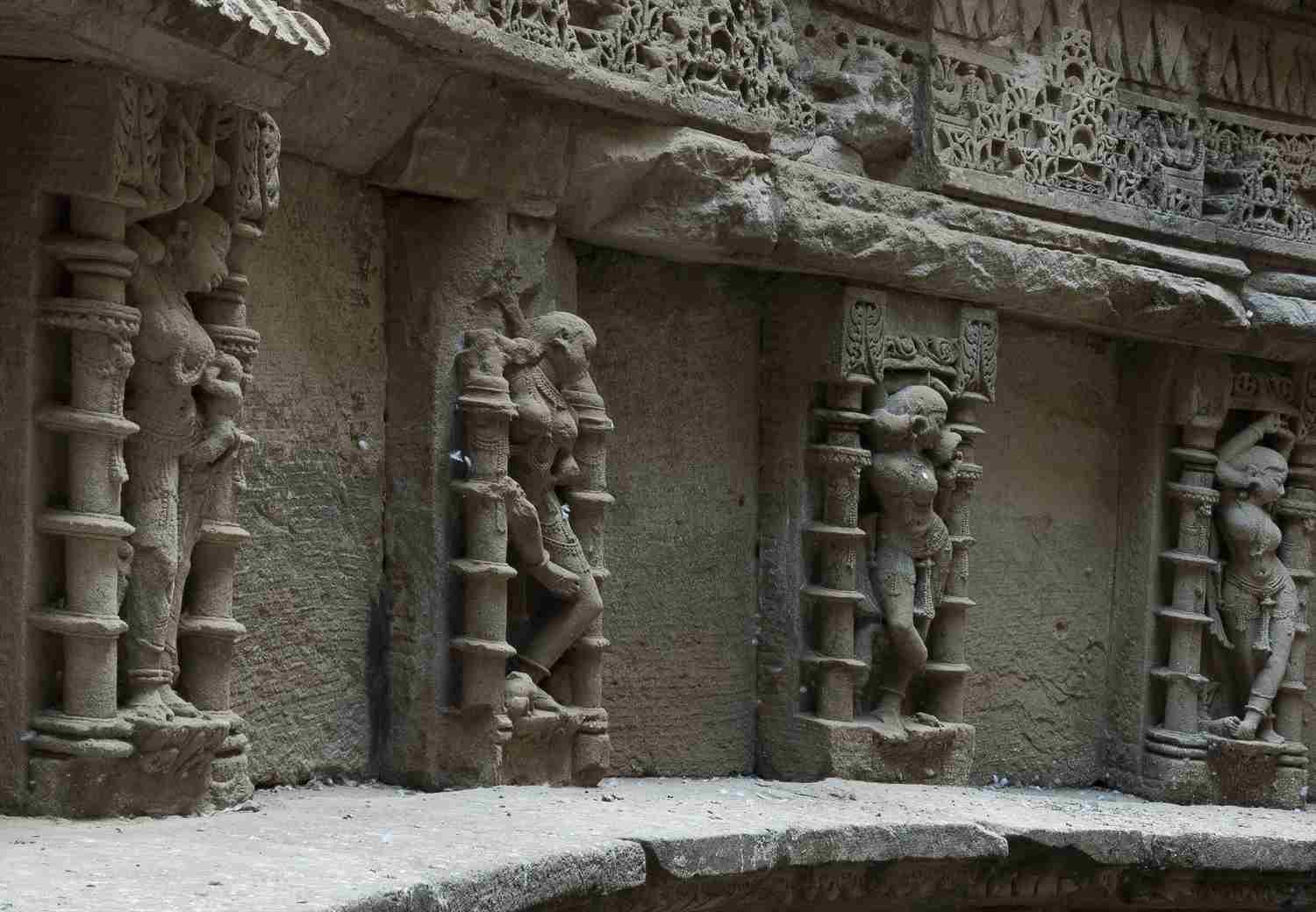 Rani ki Vav, Patan, Gujarat
