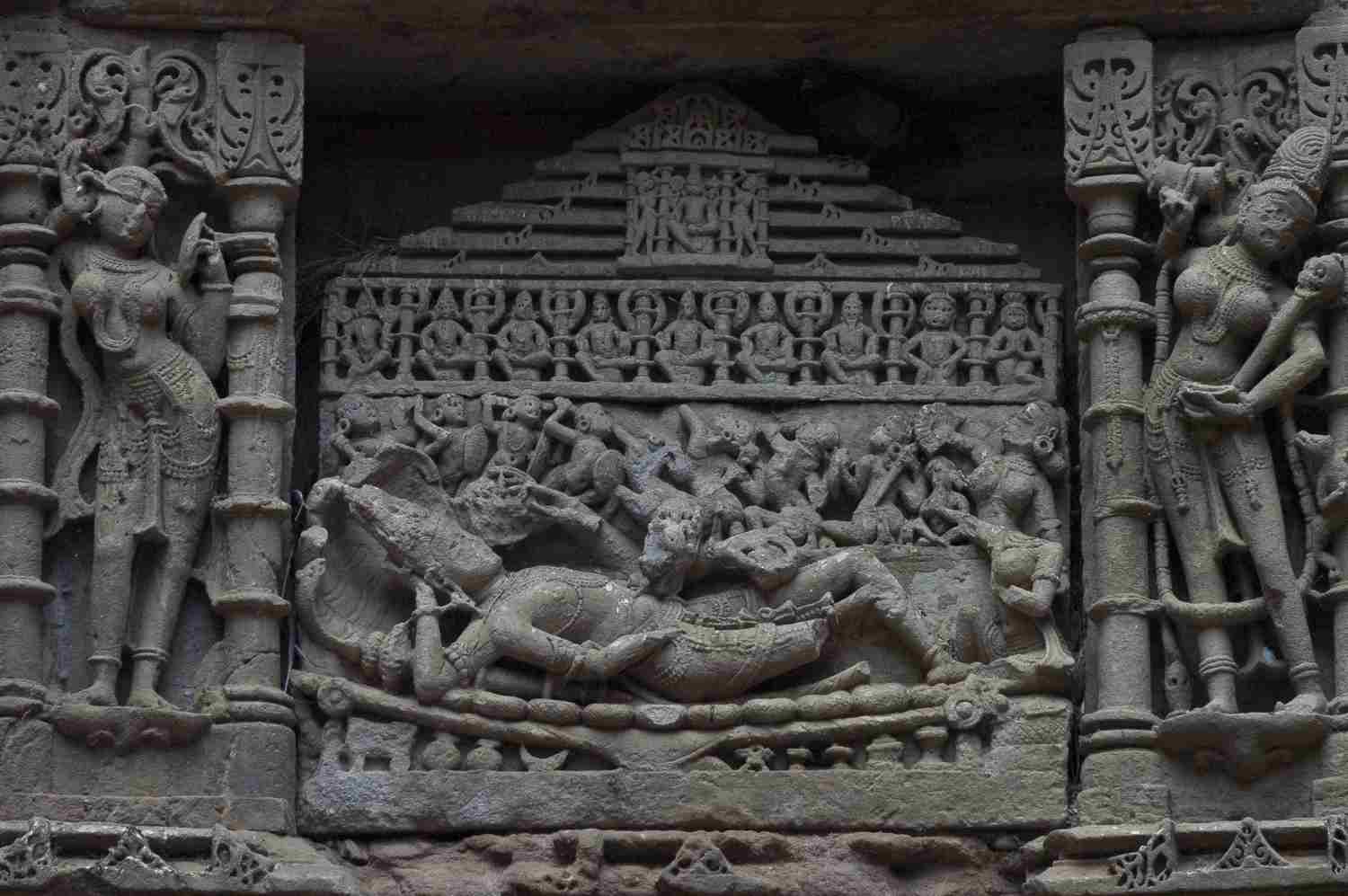 Rani ki Vav, Patan, Gujarat