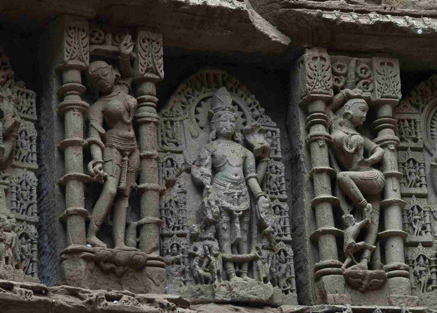 Rani ki Vav, Patan, Gujarat