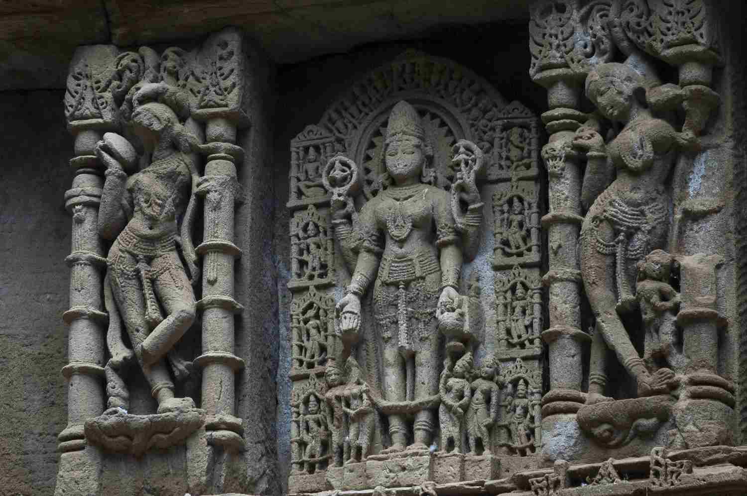 Rani ki Vav, Patan, Gujarat